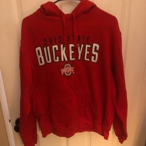 Ohio State Sweatshirt
